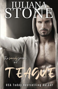 Title: Teague, Author: Juliana Stone