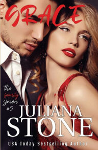 Title: Grace, Author: Juliana Stone