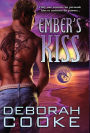 Ember's Kiss (Dragonfire Series #9)