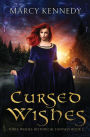 Cursed Wishes: A Clean Historical Fantasy