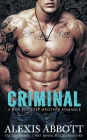 Criminal: A Bad-Boy Stepbrother Romance: