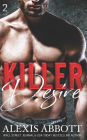 Killer Desire: A Bad Boy Mafia Romance