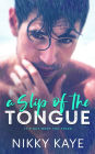 A Slip of the Tongue