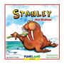 Stanley the Walrus: a funny, educational children's book