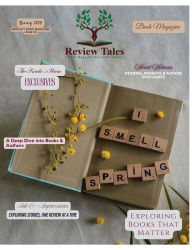 Title: Book Review Magazine - 05 (Spring 2025), Author: Jeyran Main