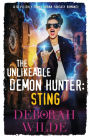 The Unlikeable Demon Hunter: Sting: A Devilishly Funny Urban Fantasy Romance