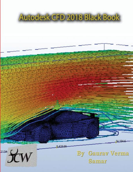 Autodesk CFD 2018 Black Book