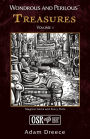 Wondrous and Perilous(TM) Treasures Volume 1, for Old School Fantasy
