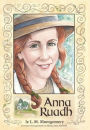 Anna Ruadh