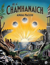 Title: Ás a' Chamhanaich, Author: Aonghas Macleïid