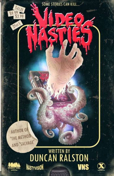 Video Nasties