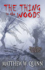 The Thing in the Woods