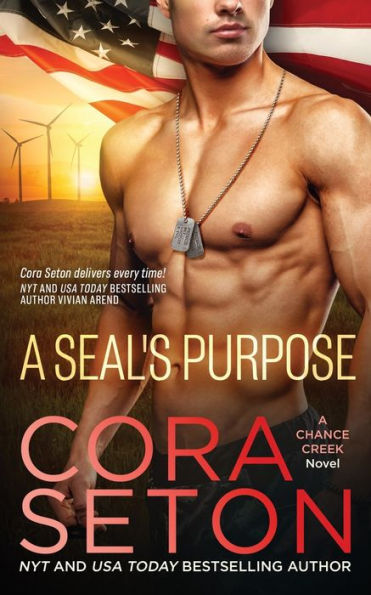 A SEAL's Purpose