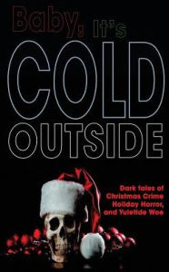 Title: Baby, It's Cold Outside, Author: Sam Wiebe