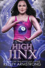 High Jinx (Cursed Luck Series #2)
