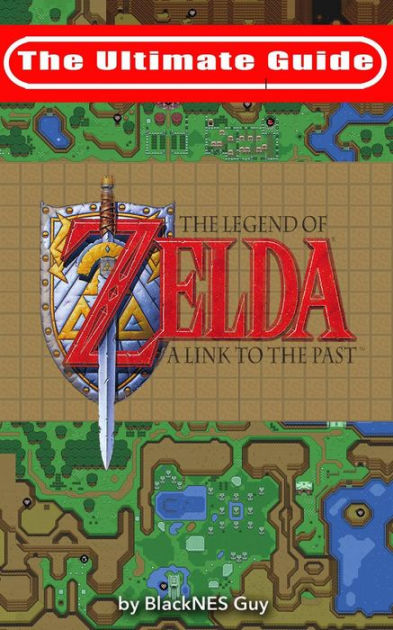 The Legend of Zelda: Breath of the Wild by Baxter, Jake