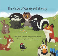Title: The Circle of Caring and Sharing, Author: Theresa 