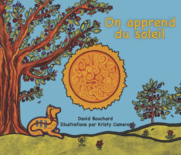 On apprend du soleil