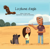 Title: La plume d'aigle, Author: Kevin Locke