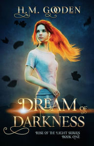 Title: Dream of Darkness, Author: H M Gooden