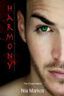 Harmony The Crystal Series Book Three