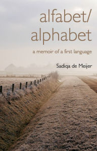 Title: alfabet/alphabet, Author: Sadiqa de Meijer