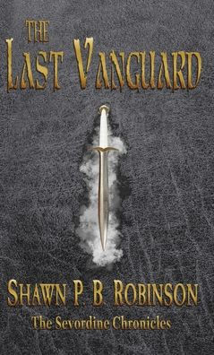 The Last Vanguard