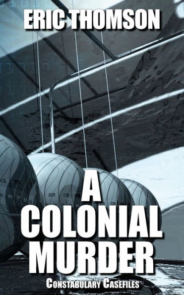 A Colonial Murder