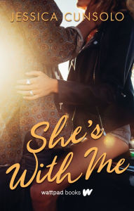 Title: She's With Me, Author: Jessica Cunsolo