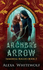Archer's Arrow: A Greek and Norse Mythology Paranormal Romance