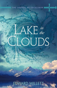 Title: Lake in the Clouds, Author: Edward Willett