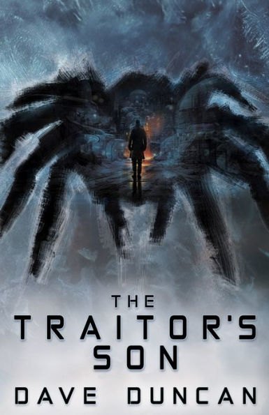 The Traitor's Son