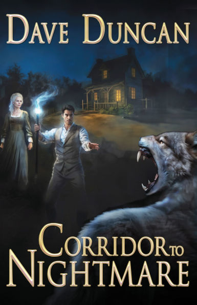 Corridor to Nightmare