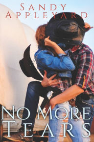 Title: No More Tears, Author: Sandy Appleyard