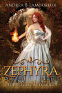 Zephyra: Book One of The Elemental Diaries