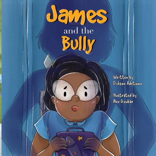 James and the Bully