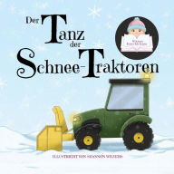 Title: Der Tanz der Schnee-Traktoren, Author: Siena