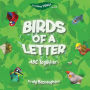 Birds of a Letter: ABC Together!