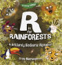 R is for Rainforests: A Brilliantly Biodiverse Alphabet!