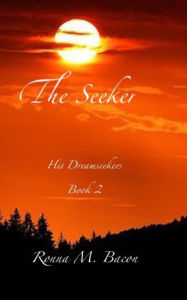 Title: The Seeker, Author: Ronna Bacon