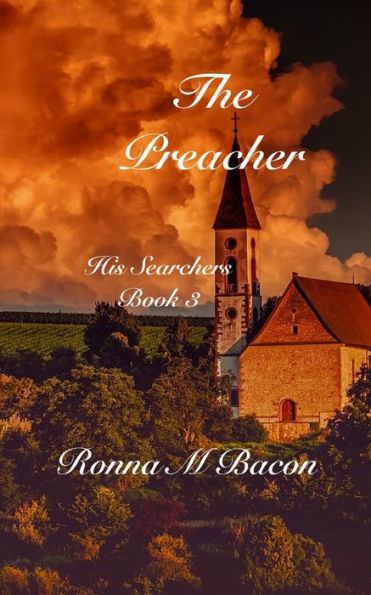 The Preacher