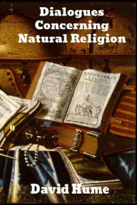 Title: Dialogues Concerning Natural Religion, Author: David Hume