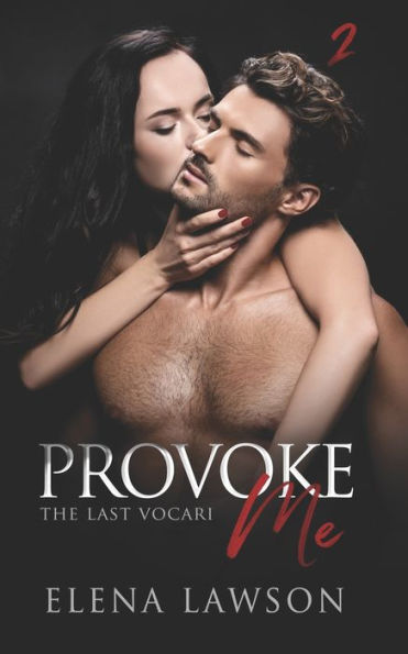 Provoke Me: A Reverse Harem Vampire Romance