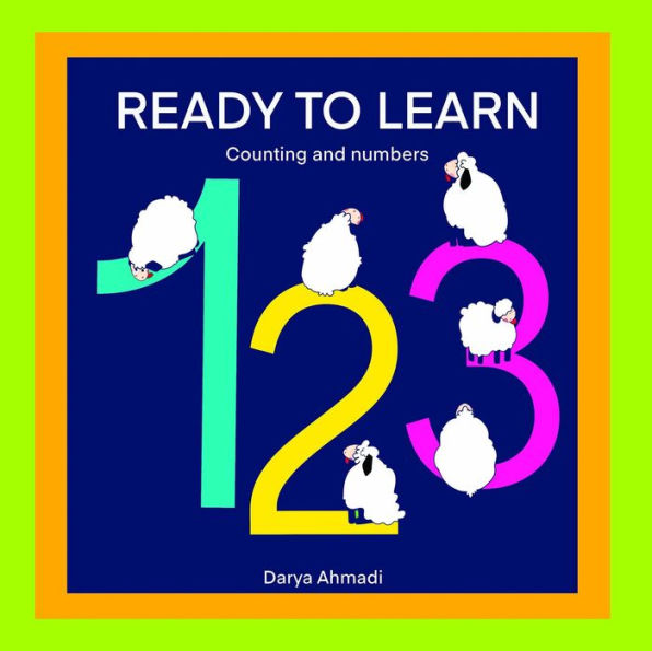 Counting and Numbers: Ready to Learn