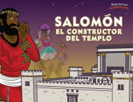 Title: Salomï¿½n, El constructor del templo, Author: Bible Pathway Adventures