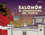 Salomï¿½n, El constructor del templo