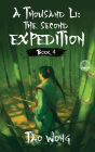 A Thousand Li: Book 4 of A Thousand Li
