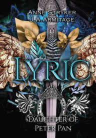 Title: Lyric, Author: J a Armitage