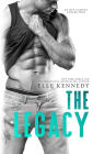 The Legacy (Off-Campus, #5) (Pocket Edition)