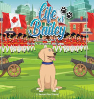 Title: Life of Bailey: Bailey Overcomes Bullying, Author: Sensei Paul David